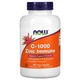 Витамин C NOW Foods C-1000 Zinc Immune 180 Veg Caps - изображение 1