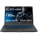 Ноутбук Dream Machines 15 RG4060-15UA50/CI7-13620H/16GB/500 SSD/RTX 4060 (RG4060-15UA50) - изображение 1