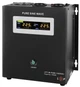 Источник бесперебойного питания LogicPower LPY-W-PSW-1500VA+ (1050Вт)10A/15A, Lin.int., AVR, 2 x евро, металл (LP4145) - изображение 1