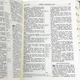 Библия кожаная настольная черная Огиенко - изображение 7