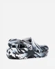 Тапочки Crocs Classic Clog Marble Multi 206867-103 43-44 - зображення 4