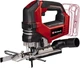 Лобзик Einhell TP-JS 18/135 Li BL - Solo акумуляторний безщітковий PXC 18В 3500об·хв плавний пуск ход 26 мм 2.2 кг без АКБ і ЗП - изображение 14