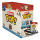 Фігурка-сюрприз Funko POP Singles: Ретро іграшки Bitty Pop (889698763974) - зображення 1