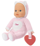 М'яка іграшка лялька Chicco My First Doll 30 см Рожева (8058664176427) - зображення 4