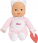 М'яка іграшка лялька Chicco My First Doll 30 см Рожева (8058664176427) - зображення 5