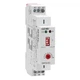 Реле затримки часу GEYA GRT8-EC 230V/24V для освітлення, насосів, нагріву - зображення 1