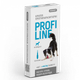 Краплі PROVET PROFILINE для собак від 10 до 20 кг (4піп х 2мл) від бліх та кліщів - зображення 1