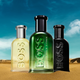 Woda perfumowana męska Hugo Boss Bottled Bold Citrus 100 ml (3616305821089) - obraz 4