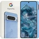 Смартфон Google Pixel 8 Pro 12/128Gb Bay (голубой) глобальная версия - изображение 8
