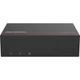 HD-TVI (Turbo HD) відеореєстратор 4-канальний Hikvision iDS-E04HUHI-XB - изображение 3