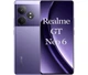 Смартфон Realme GT Neo6 12/256GB NFC фіолетовий - зображення 2