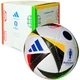 Футбольний м'яч Adidas Fussballliebe Euro 2024 League Box IN9369, розмір №5 - изображение 1