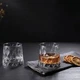 Набір склянок Pasabahce Leafy 420244-4 (440 мл, 4 шт) - зображення 3