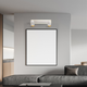 Reflektor punktowy Light Prestige Parma LP-0612/2WS WH - obraz 5