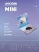 Магнітна палетка Unicorn “Mini” - зображення 1