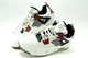 Кроссовки детские Jordan 4 унисекс 32 - изображение 2