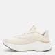 Женские кроссовки для бега Puma Softride Mayve Wn S 31016016 39 (6UK) 25 см Alpine Snow-Warm White-Puma Black (4067984019103) - изображение 4