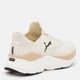 Женские кроссовки для бега Puma Softride Mayve Wn S 31016016 39 (6UK) 25 см Alpine Snow-Warm White-Puma Black (4067984019103) - изображение 5