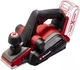 Аккумуляторный рубанок Einhell Professional TP-PL 18/3 Li BL - Solo PXC 18В, ширина 82мм, глубина 2мм (632353) - изображение 1