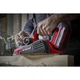 Аккумуляторный рубанок Einhell Professional TP-PL 18/3 Li BL - Solo PXC 18В, ширина 82мм, глубина 2мм (632353) - изображение 7
