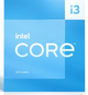 Процессор Intel Core i3 13100 3.4GHz (12MB, Raptor Lake, 60W, S1700) Box (BX8071513100) - изображение 3