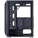 Корпус 1stPlayer X6-BK-4F1 Black без БП - изображение 8