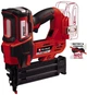Цвяхозабивач акумуляторний Einhell FIXETTO 18/50 N PXC 18В 15-50мм 60пострілів/хв LED 3.1кг без АКБ та ЗП - изображение 2