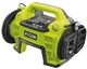 Компресор автомобільний акумуляторний Ryobi ONE+ R18PI-0 18В 10.3бар 1.3кг без АКБ та ЗП - изображение 2