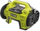 Компресор автомобільний акумуляторний Ryobi ONE+ R18PI-0 18В 10.3бар 1.3кг без АКБ та ЗП - изображение 5