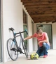 Компресор автомобільний акумуляторний Ryobi ONE+ R18PI-0 18В 10.3бар 1.3кг без АКБ та ЗП - изображение 6