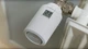 Термостатичний елемент Danfoss Eco, RA, M30х1.5, Bluetooth, білий - изображение 3