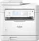 БФП А4 ч/б Canon i-SENSYS MF287dw з Wi-Fi - зображення 1