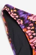 Трусики купальні H&M 270928322_blackmulti 36 Чорний/Кольоровий - изображение 5