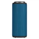 Акустическая система 2E SoundXTube TWS MP3 Wireless Waterproof Blue (2E-BSSXTWBL) - изображение 1
