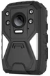 Боди камера Recoda M505B, WiFi, GPS, 128GB (1360) - изображение 1