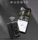 Боди камера Recoda M502B, WiFi, GPS, 128GB (1359) - изображение 6