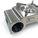 Портативная газовая плитка Base Camp Camping Stove Mokka, Bone White - изображение 3