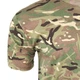 Футболка бавовняна Vik-Tailor Multicam 52 - зображення 6