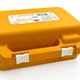 Портативна газова плитка Base Camp Camping Stove Mokkiata, Orange - зображення 3