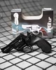 Револьвер Флобер Ekol Viper Silver 4 мм для спортивной и развлекательной стрельбы - изображение 3
