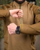 Тактичний літній костюм Рип-стоп Combat Force Tactical Coyote XXL - зображення 7