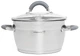 Каструля з кришкою Hölmer CR-16547-SSGD Chef Assistant (4,6л) - изображение 1