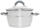 Каструля з кришкою Hölmer CR-16526-SSGD Chef Assistant (2,6л) - изображение 1