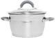 Каструля з кришкою Hölmer CR-16536-SSGD Chef Assistant (3,4л) - изображение 1