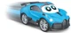 Машинка на радіокеруванні BB Junior Bugatti My First RC (16-92013) - зображення 3