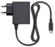 Блок питания / зарядное устройство Nintendo Switch AC Adapter Black - изображение 2