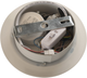 Reflektor punktowy Light Prestige Parma LP-0612/1WS BK - obraz 5
