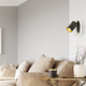 Reflektor punktowy Light Prestige Parma LP-0612/1WS BK - obraz 6