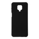 Панель ArmorStandart ICON Case для Xiaomi Redmi Note 9S/9 Pro/9 Pro Max Black (ARM56601) - изображение 1