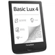 Электронная книга PocketBook 618 Basic Lux 4 Ink Black (PB618-P-CIS) - изображение 6